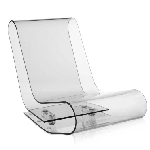 Chaise longue LCP de Maarten Van Severen 